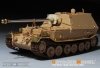 Voyager Model PE351184 WWII German Sd.Kfz.184 Ferdinand Tank destoryer upgrade set(For AMUSING HOBBY 35A044) 1/35